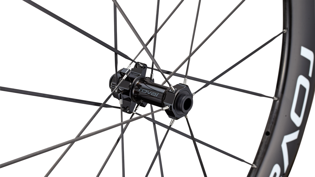 Roval Rapide Sprint CLX