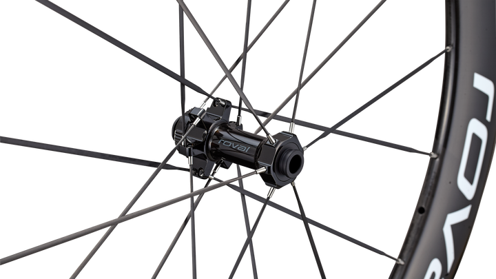 Roval Rapide Sprint CLX