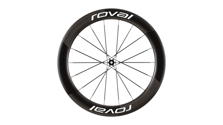 Roval Rapide Sprint CLX