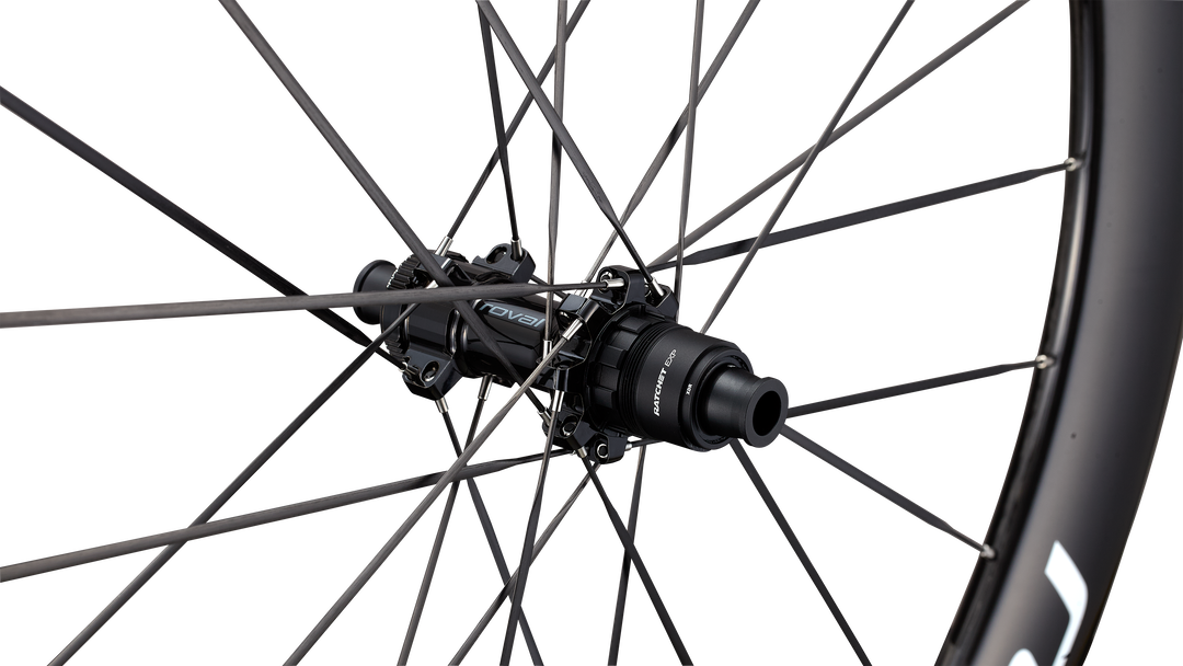 Roval Rapide Sprint CLX