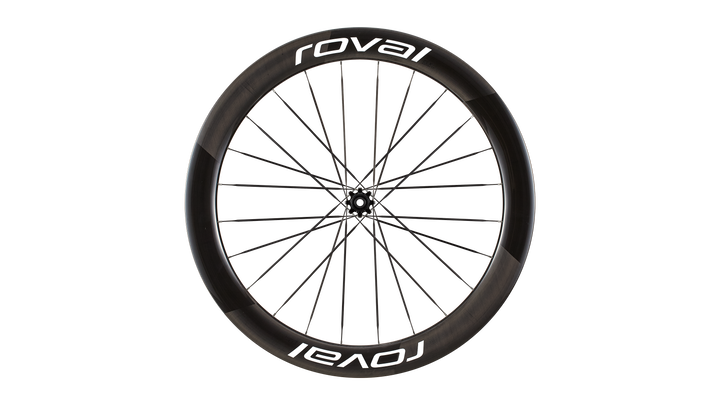 Roval Rapide Sprint CLX