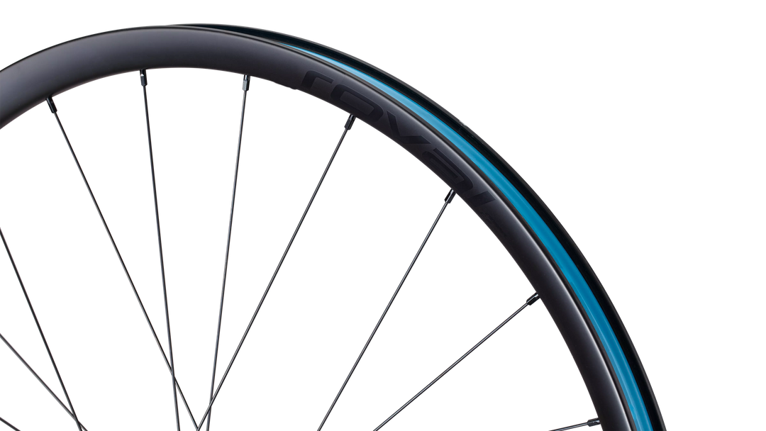 Roval Terra C III