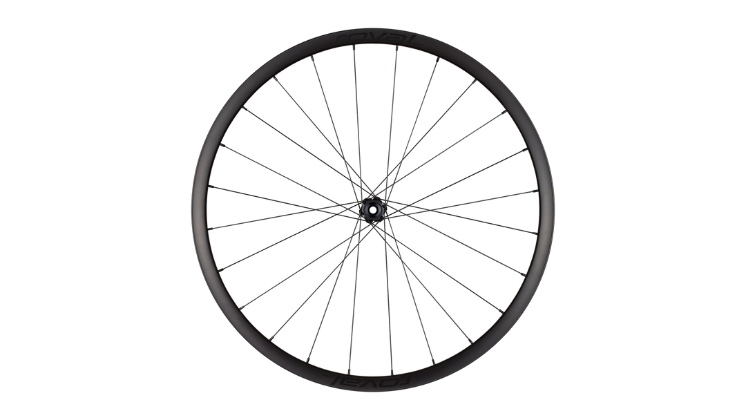 Roval Terra C III