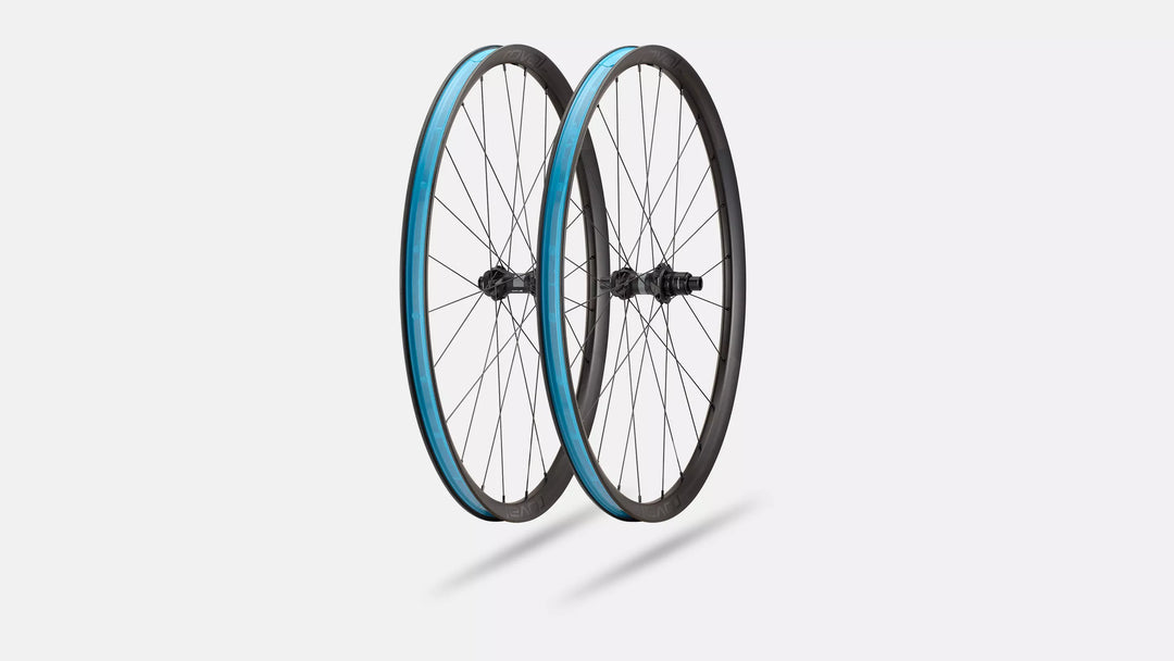 Roval Terra C III