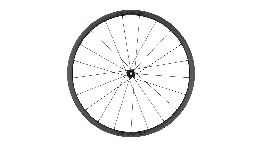 Roval Terra CL III