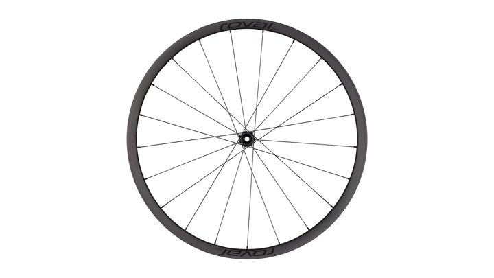 Roval Terra CL III