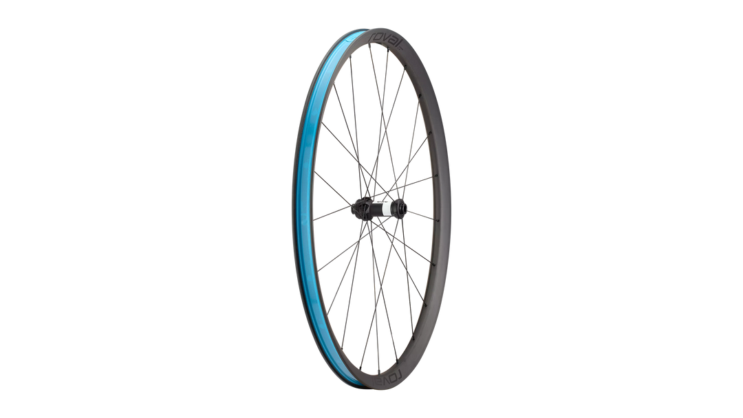 Roval Terra CL III