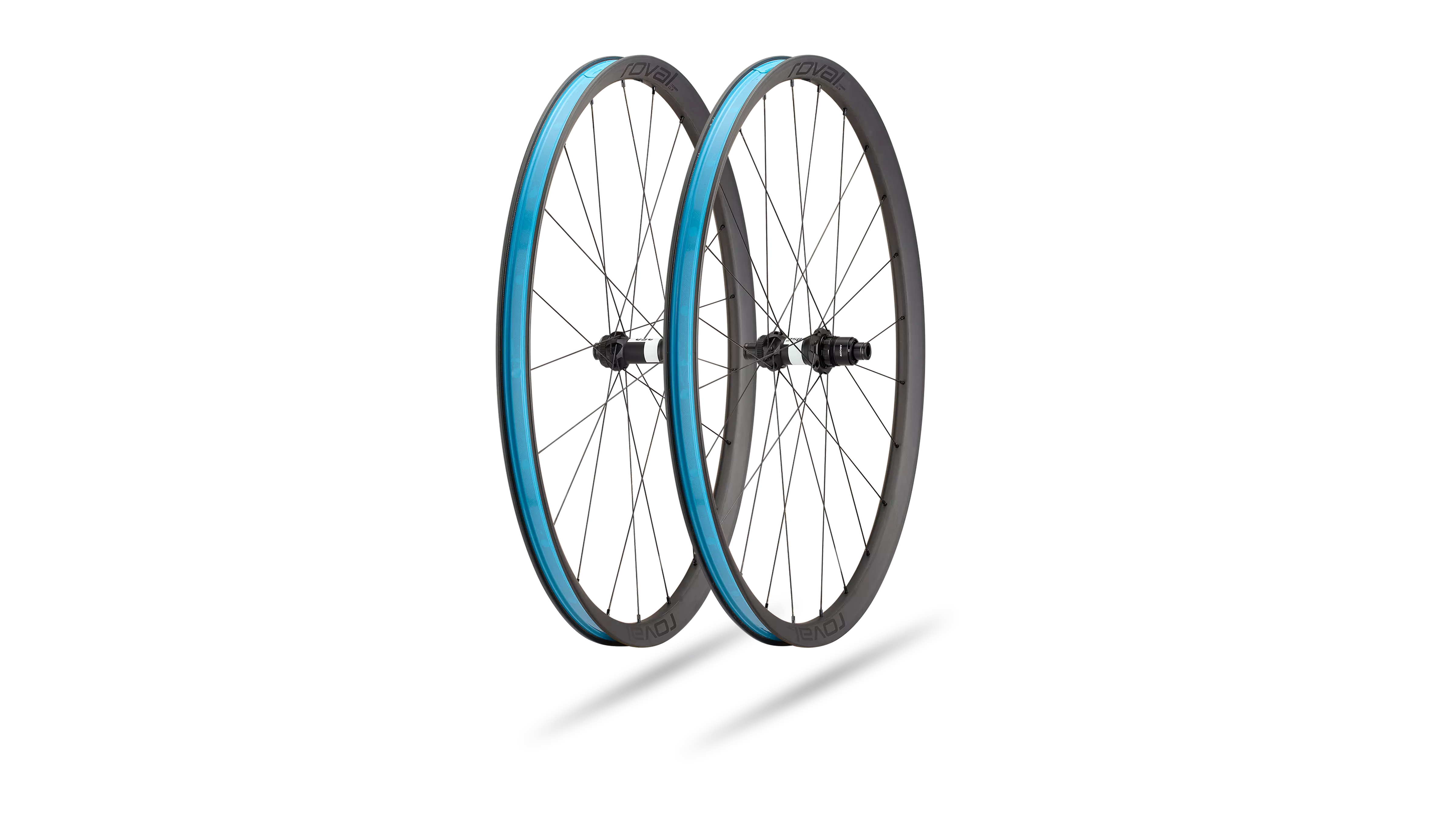 Roval Terra CL III – Mackay Cycles