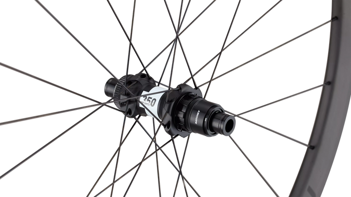 Roval Terra CL III
