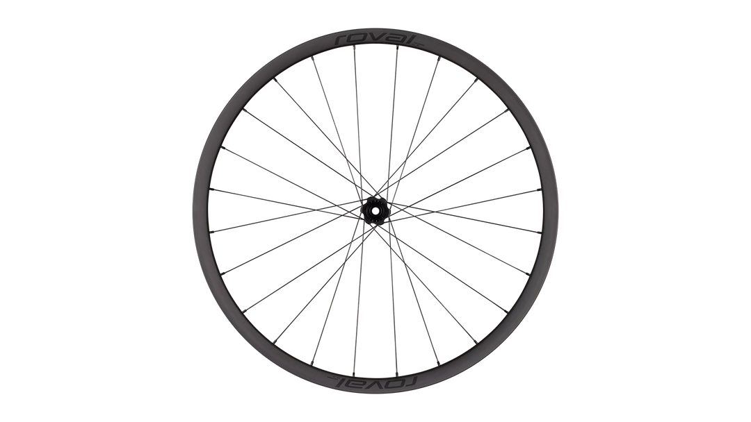 Roval Terra CL III