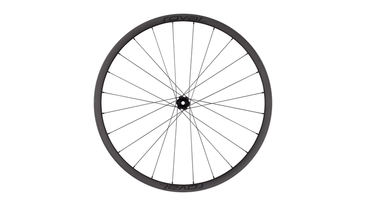 Roval Terra CL III
