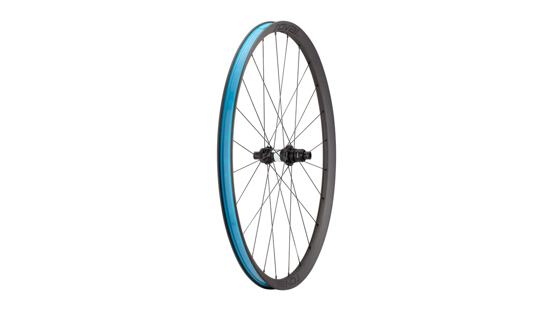 Roval Terra CL III