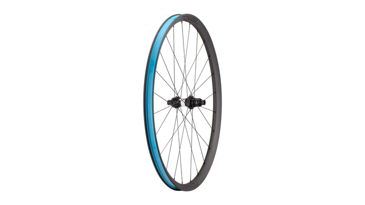 Roval Terra CL III