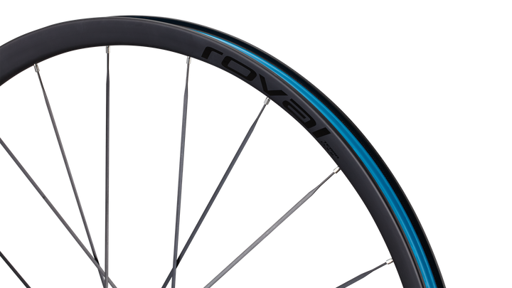 Roval Terra CLX III