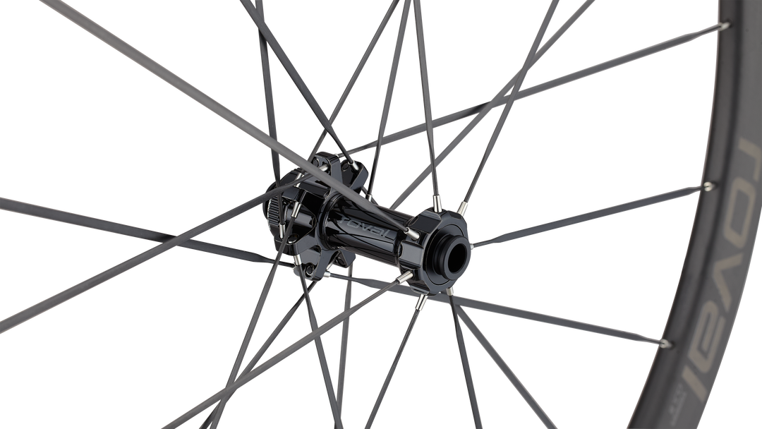 Roval Terra CLX III