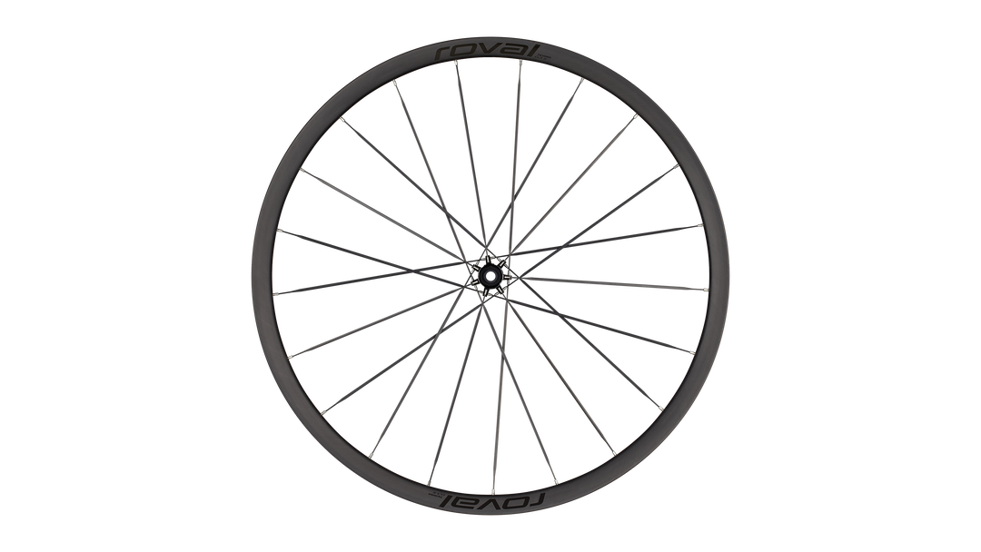 Roval Terra CLX III