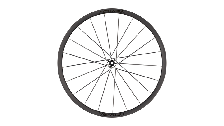 Roval Terra CLX III