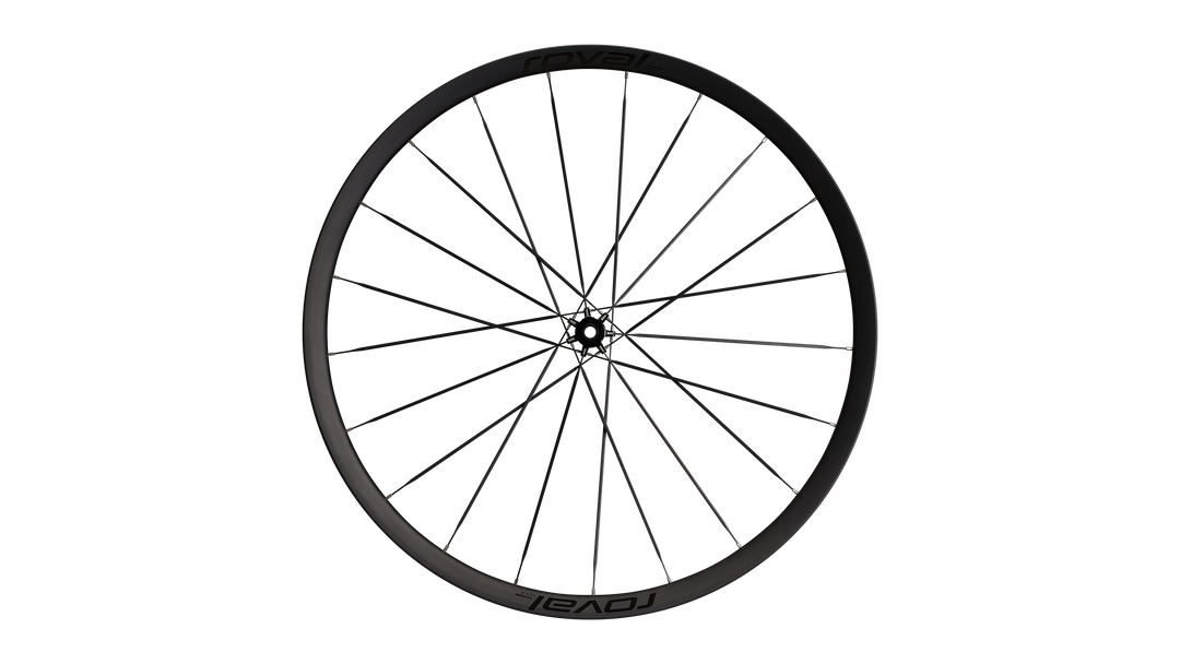 Roval Terra CLX III