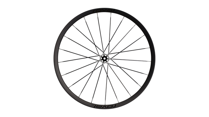 Roval Terra CLX III