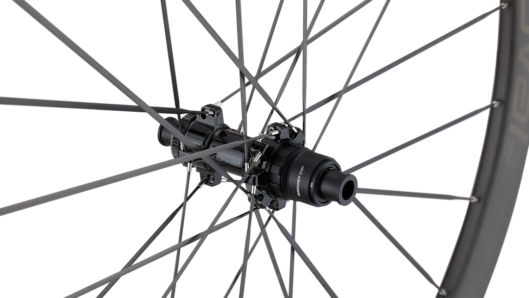Roval Terra CLX III