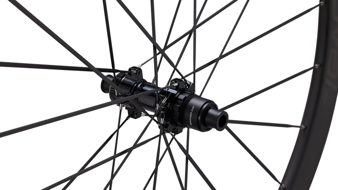 Roval Terra CLX III