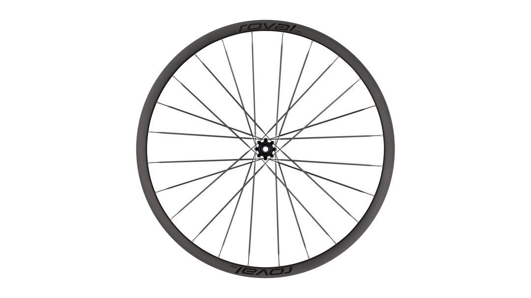 Roval Terra CLX III