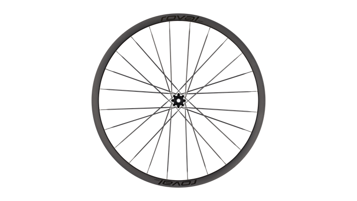 Roval Terra CLX III