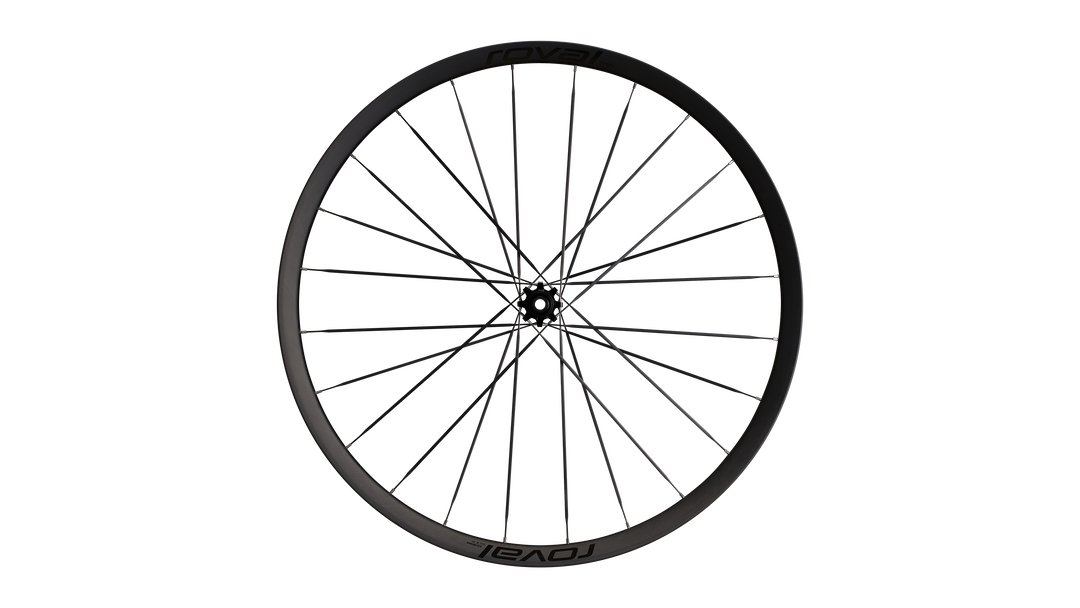 Roval Terra CLX III