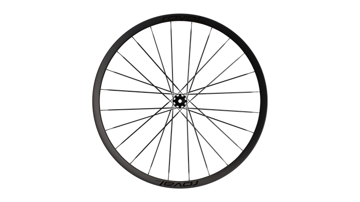 Roval Terra CLX III