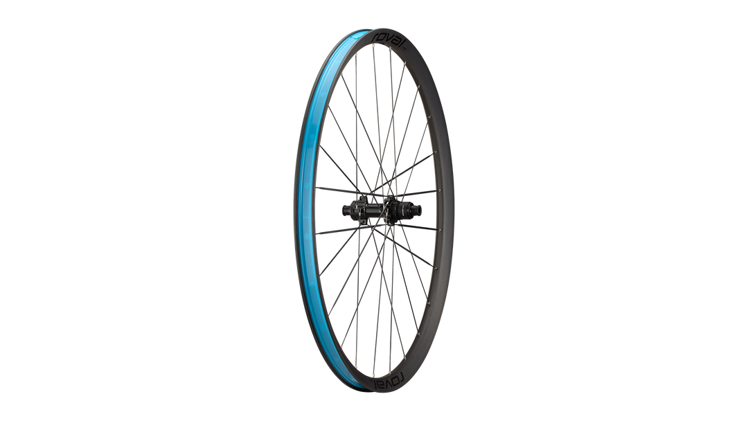 Roval Terra CLX III