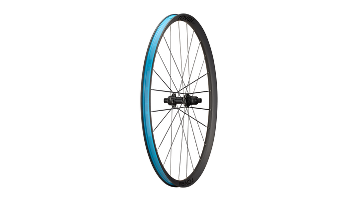 Roval Terra CLX III