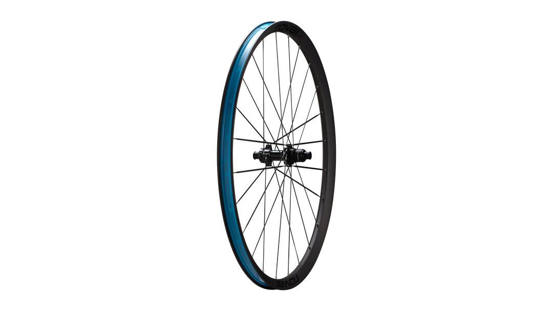 Roval Terra CLX III