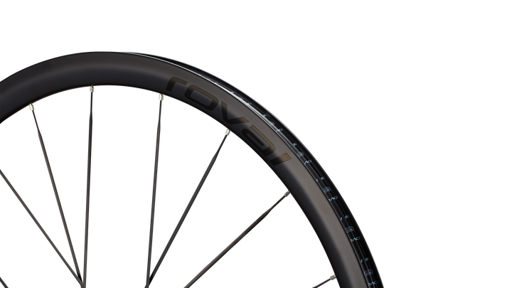 Roval Alpinist CLX III