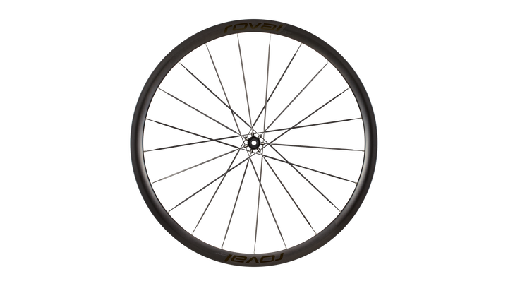 Roval Alpinist CLX III
