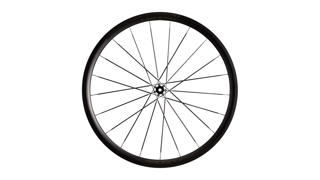 Roval Alpinist CLX III