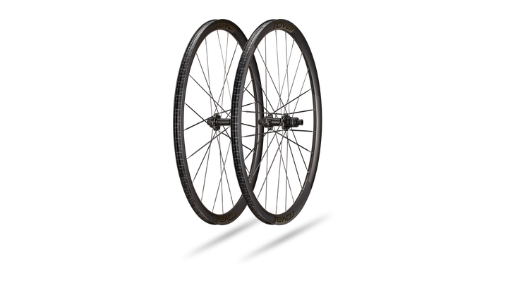 Roval Alpinist CLX III