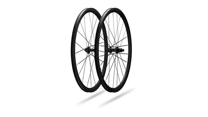 Roval Alpinist CLX III