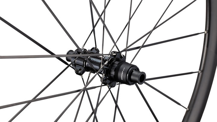 Roval Alpinist CLX III