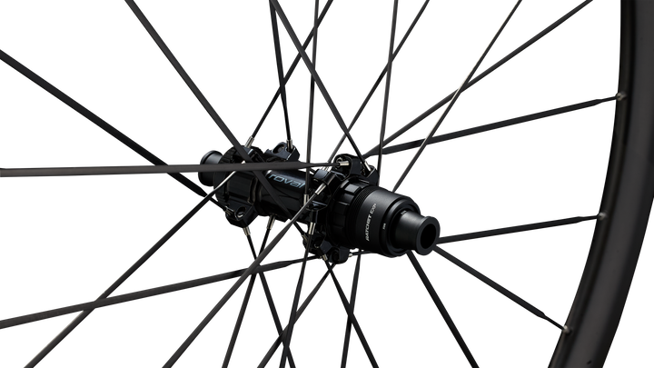 Roval Alpinist CLX III