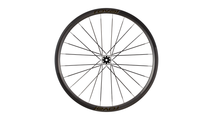 Roval Alpinist CLX III