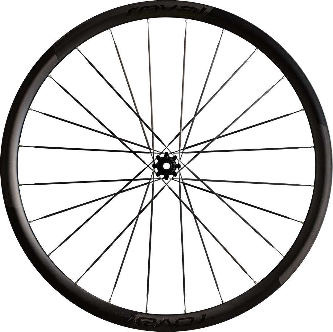 Roval Alpinist CLX III
