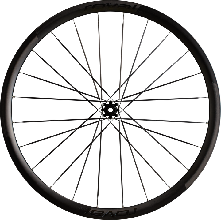 Roval Alpinist CLX III