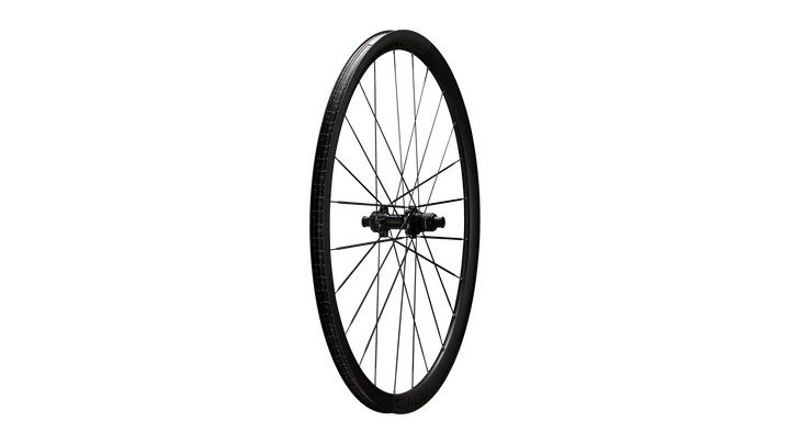 Roval Alpinist CLX III