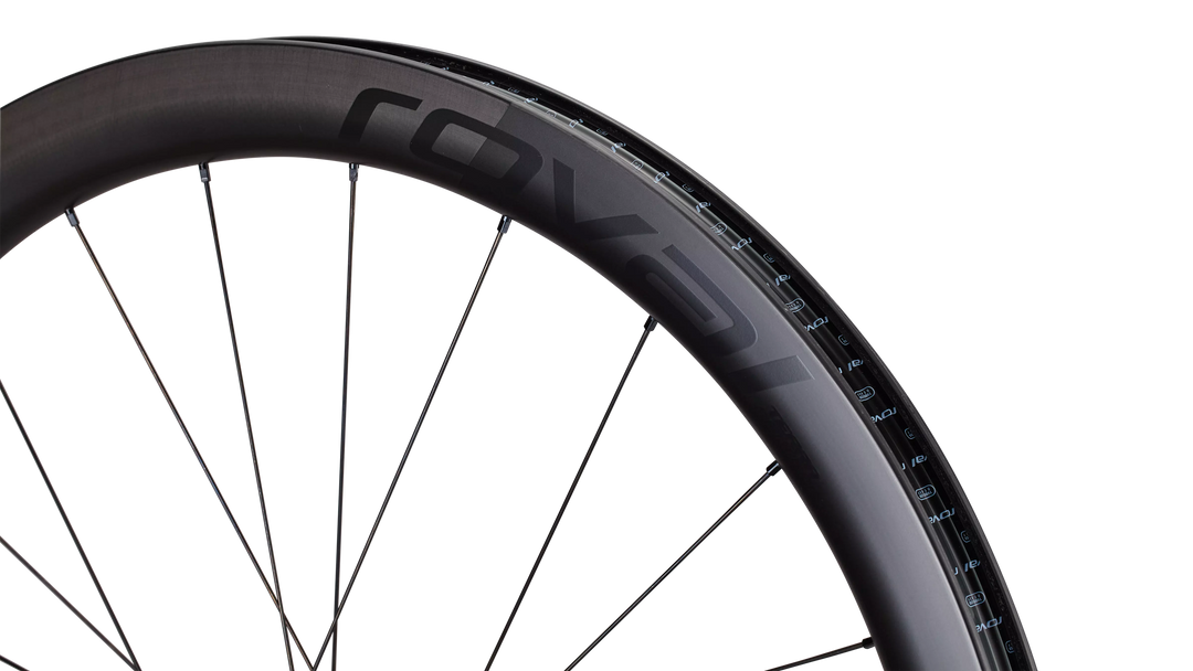 Roval Terra Aero CL
