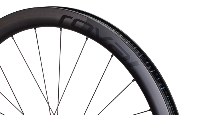 Roval Terra Aero CL