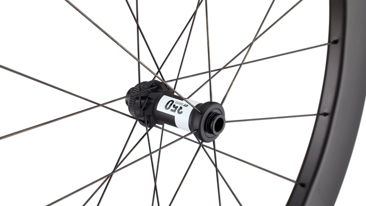 Roval Terra Aero CL