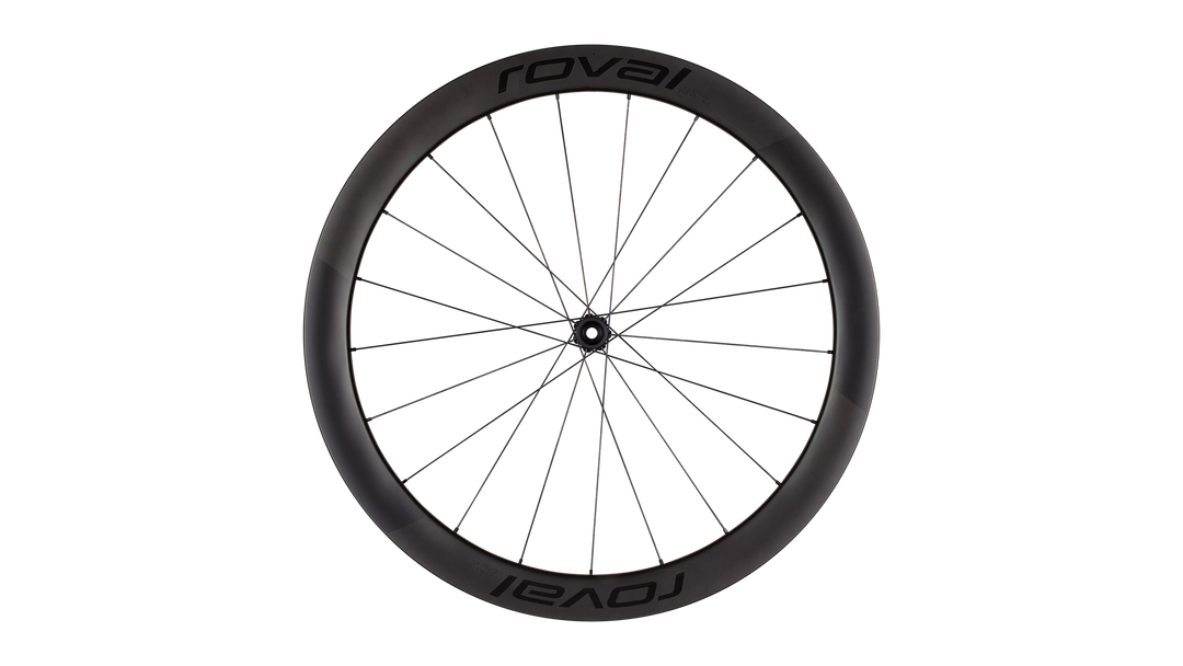Roval Terra Aero CL