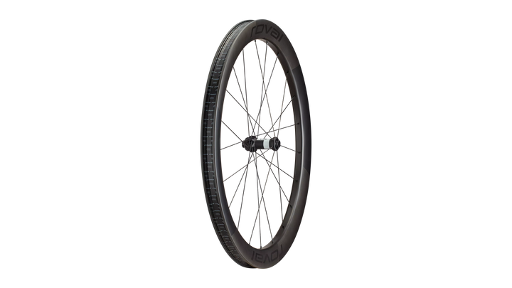 Roval Terra Aero CL