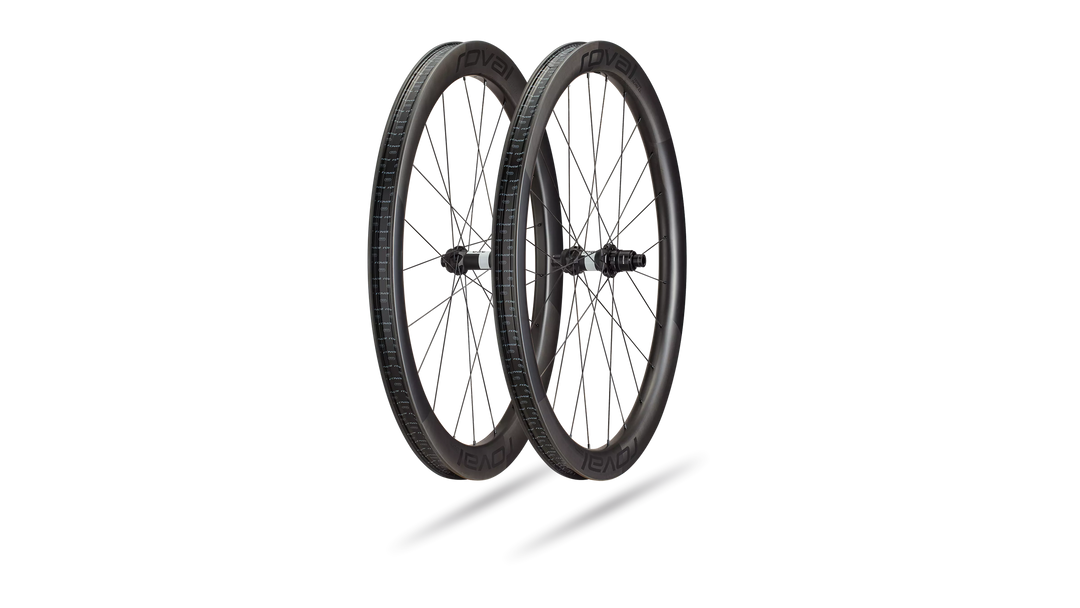 Roval Terra Aero CL