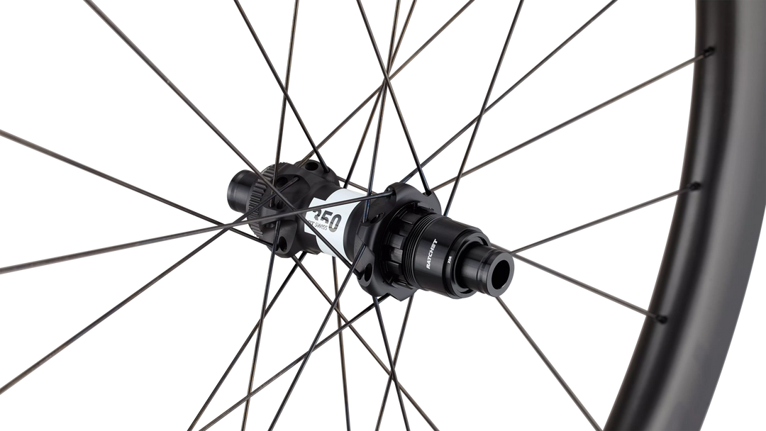 Roval Terra Aero CL